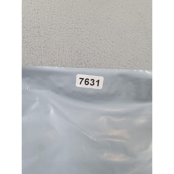 Lucky Brand Sweatshirt Womens XL Orange Embroidered Floral Square Neck Boho - Picture 12 of 12